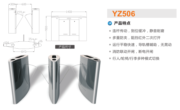 菏泽牡丹区翼闸二号